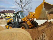 Beton Starachowice, beton Skarżysko, Beton wąchock