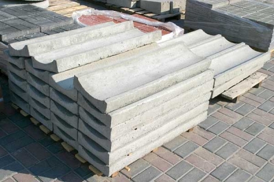 Elementy odwodnienia liniowego (korytka)