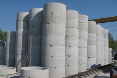 Kręgi betonowe C-35/45