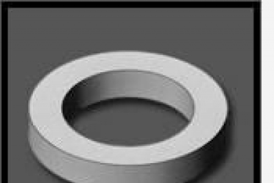 Pierścienie odciążające na studnie z PCV