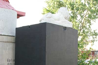 Studnia kanalizacji podciśnieniowej